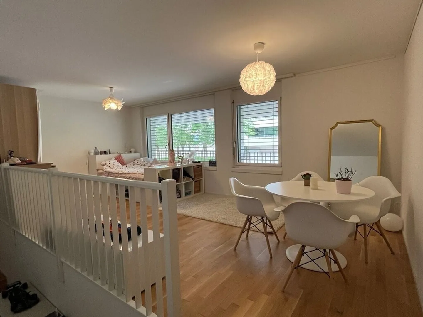 Duplex-Studio - Foto 1 von 7