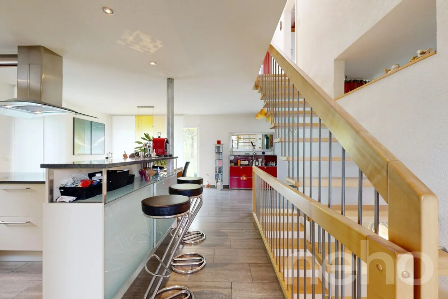 Maison individuelle à vendre - Photo 5 sur 12