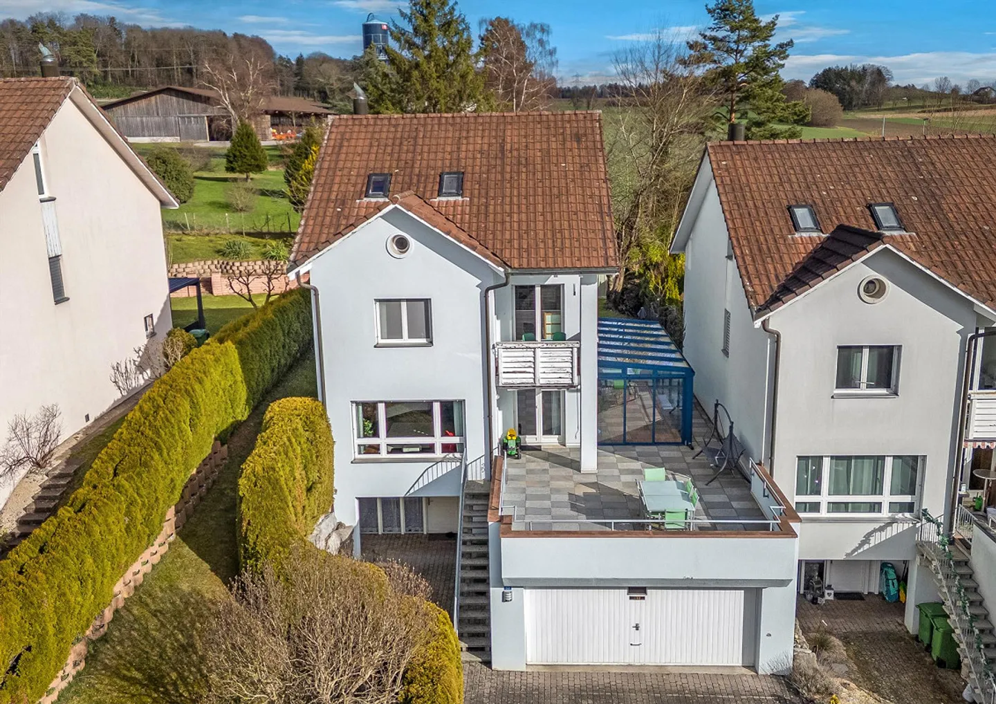 A Home to Arrive In - Family Happiness with Garden Idyl - Photo 1 of 4