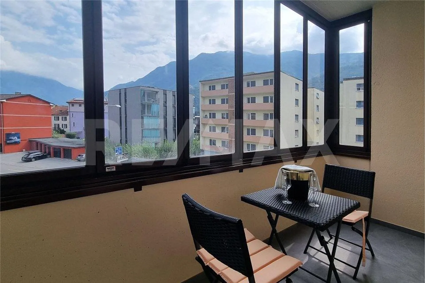 3,5-Zimmer-Wohnung - Foto 5 von 13