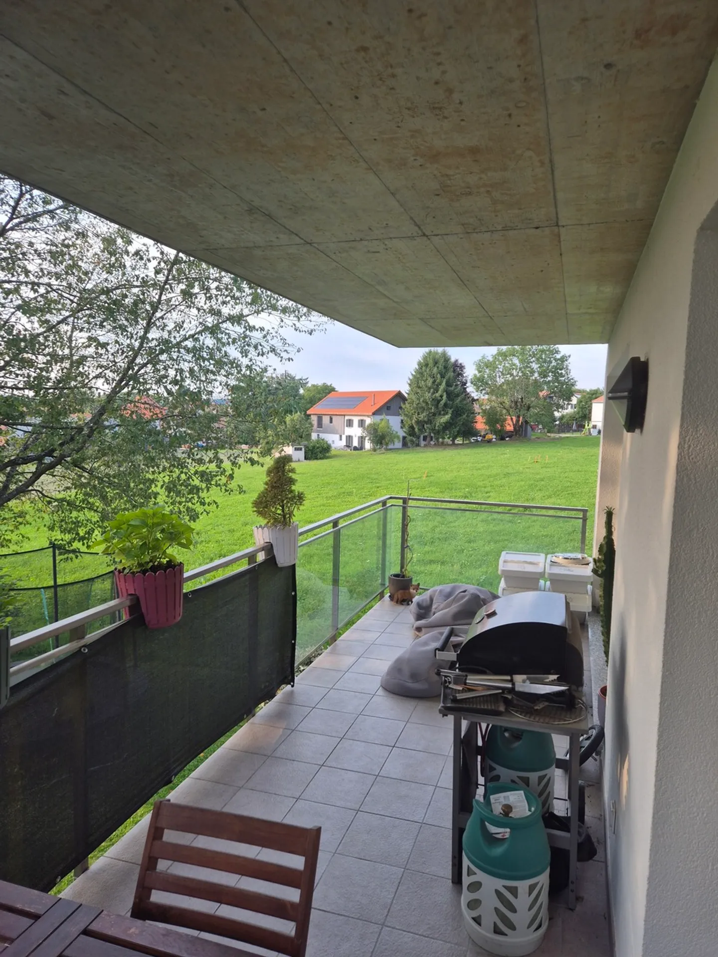 À louer - Bel appartement 4,5 pièces avec superbe vue à Semsales - Photo 7 sur 10