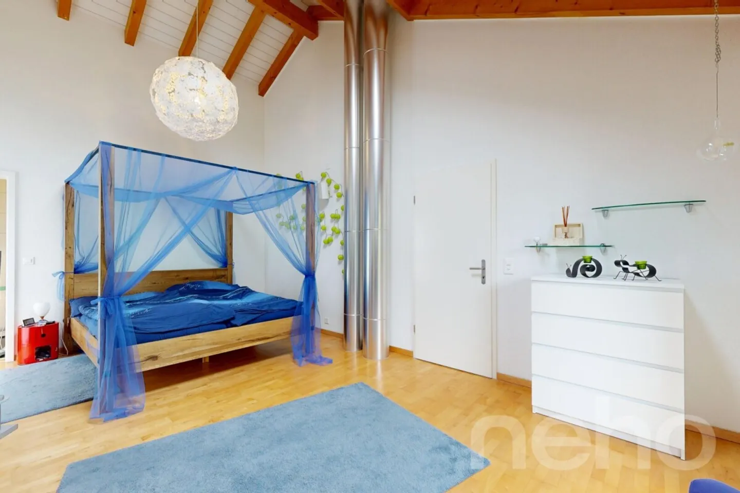 Maison individuelle à vendre - Photo 9 sur 12