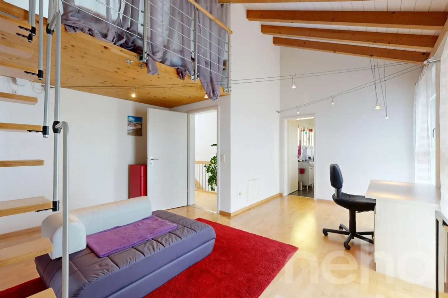 Maison individuelle à vendre - Photo 11 sur 12