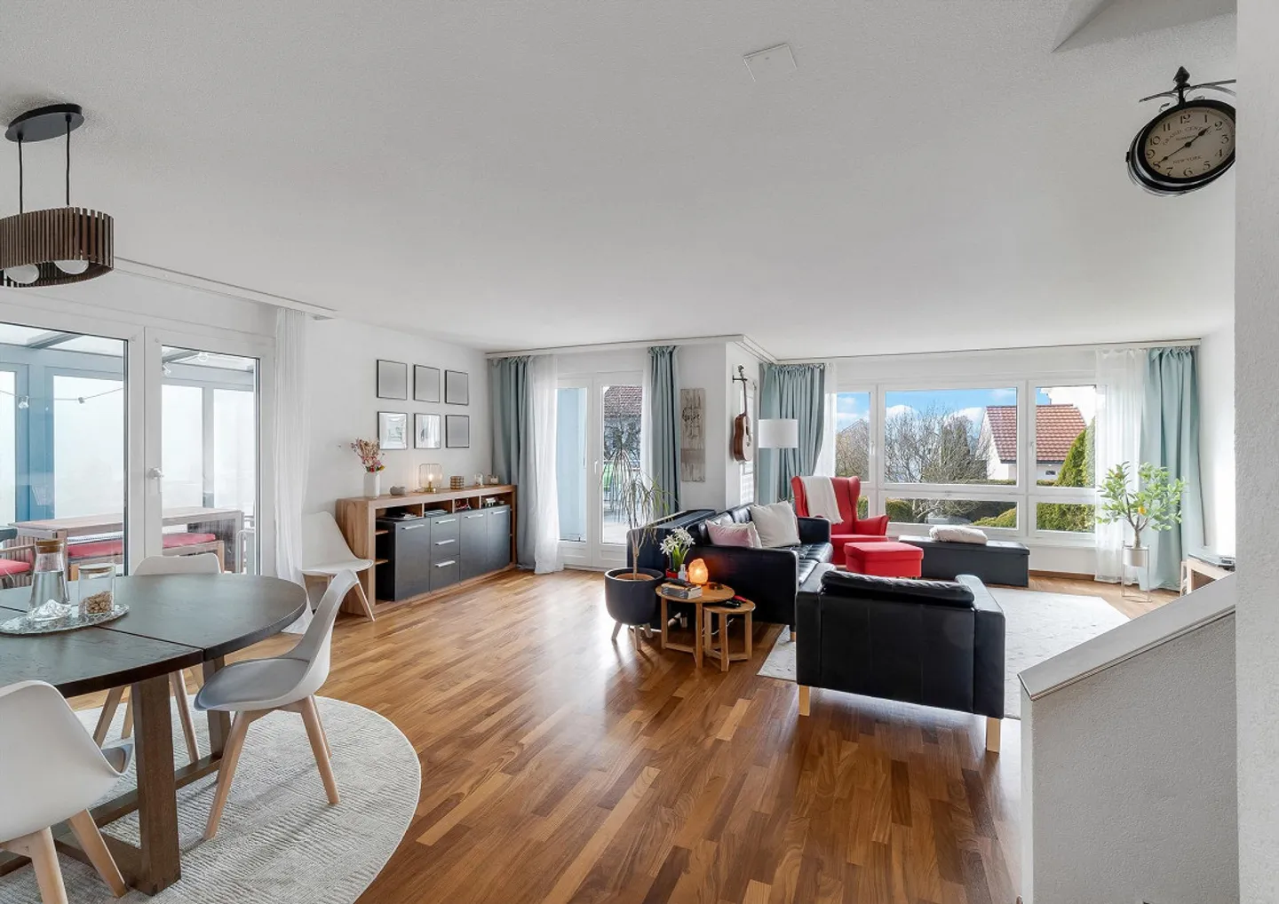 A Home to Arrive In - Family Happiness with Garden Idyl - Photo 2 of 4