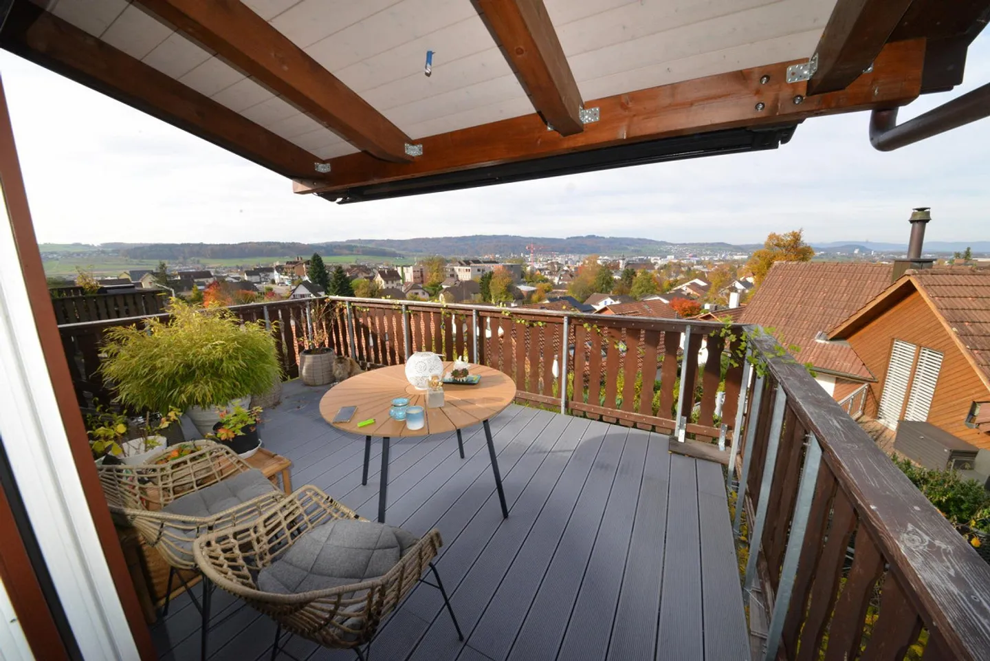 Sopra i tetti di Klein-Paris - Foto 1 di 15