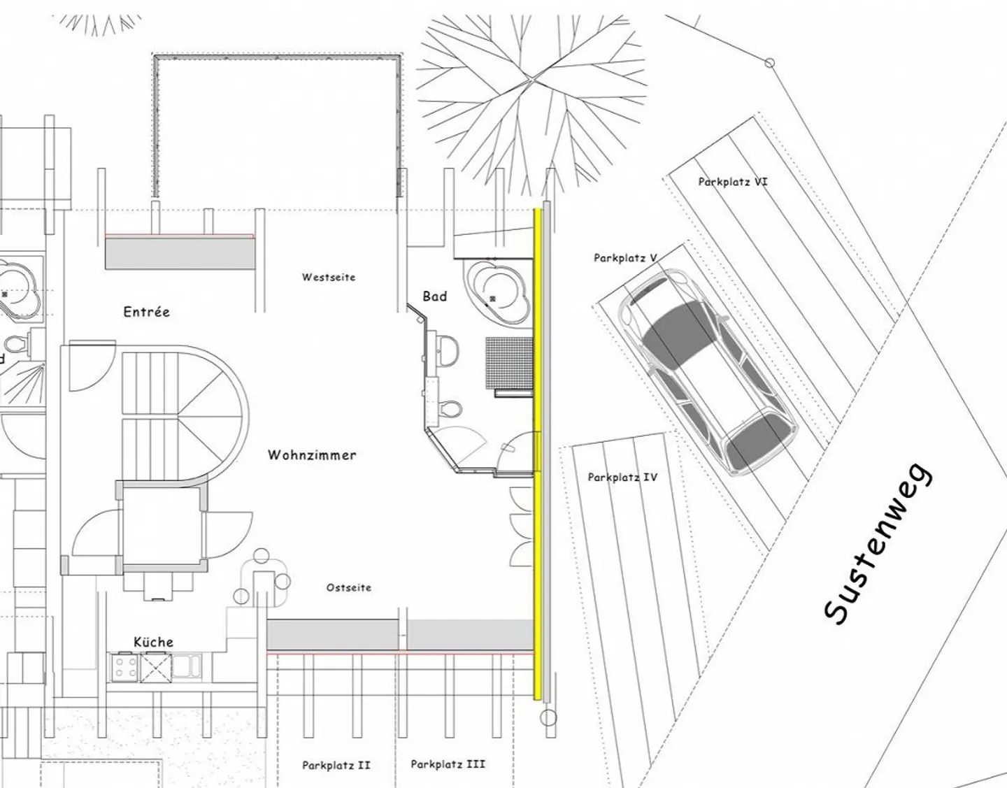 Sopra i tetti di Klein-Paris - Foto 15 di 15