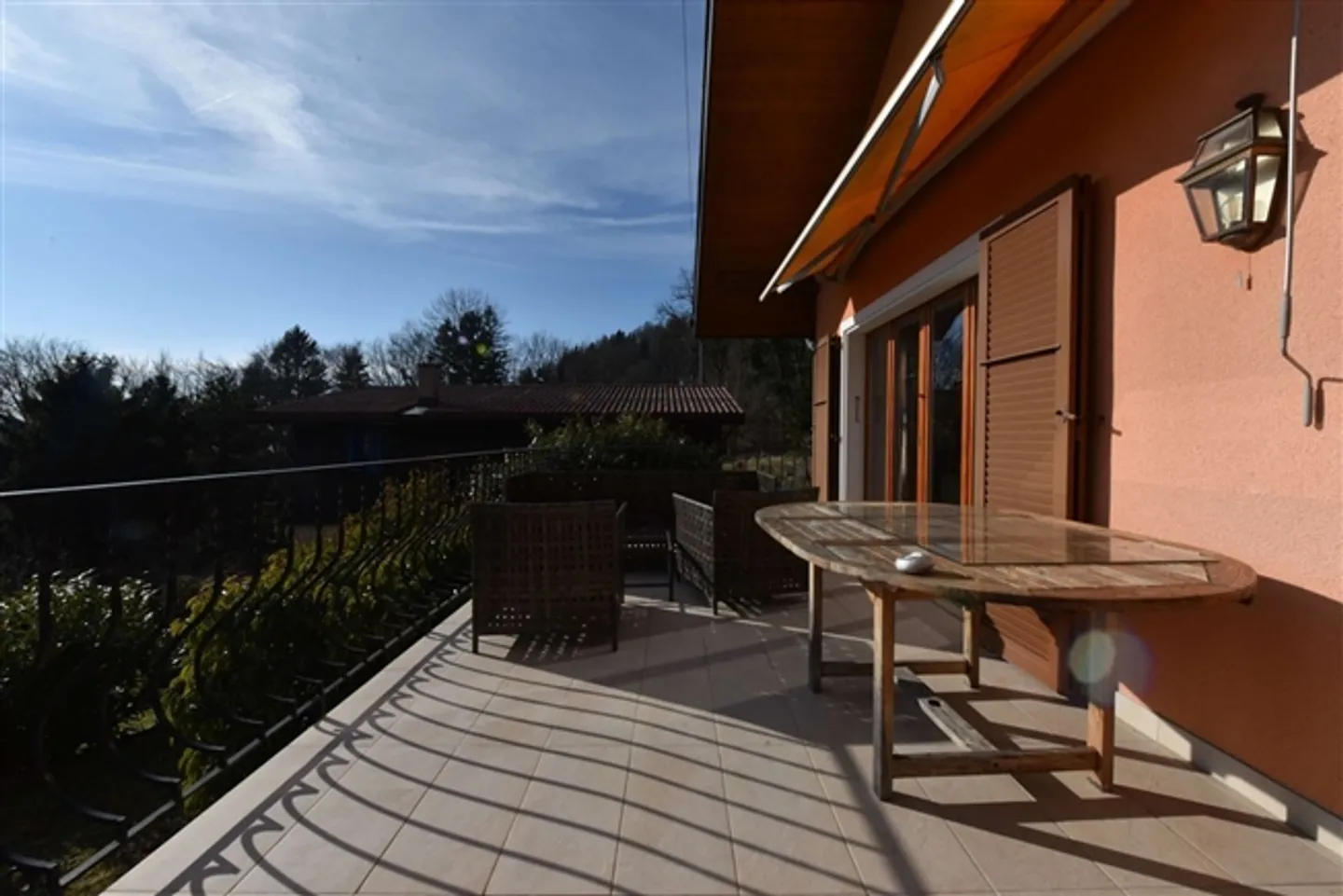 Detached property with panoramic views of Lake Geneva - Blonay - Photo 2 of 8