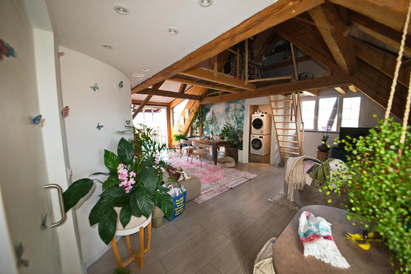 Sopra i tetti di Klein-Paris - Foto 2 di 15