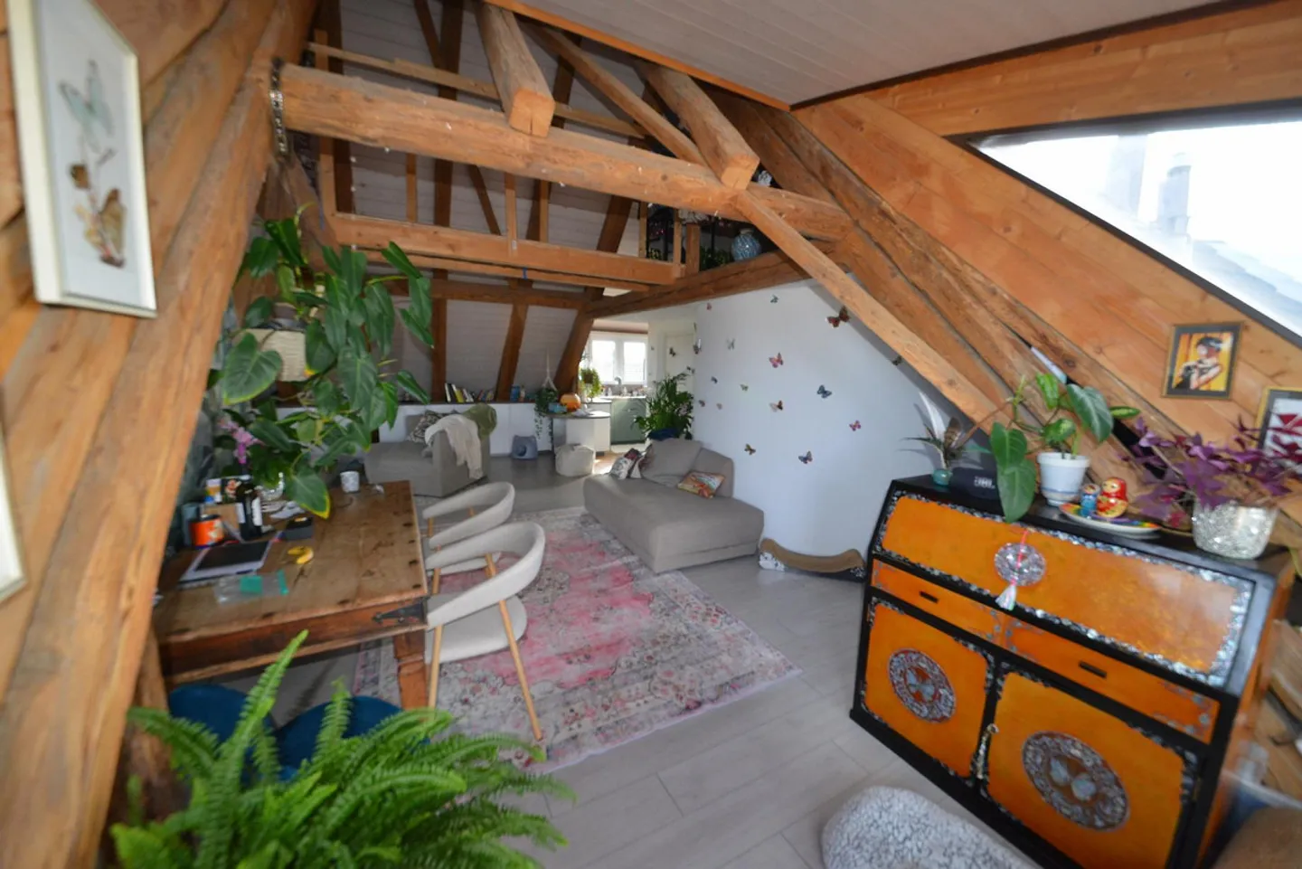 Sopra i tetti di Klein-Paris - Foto 6 di 15