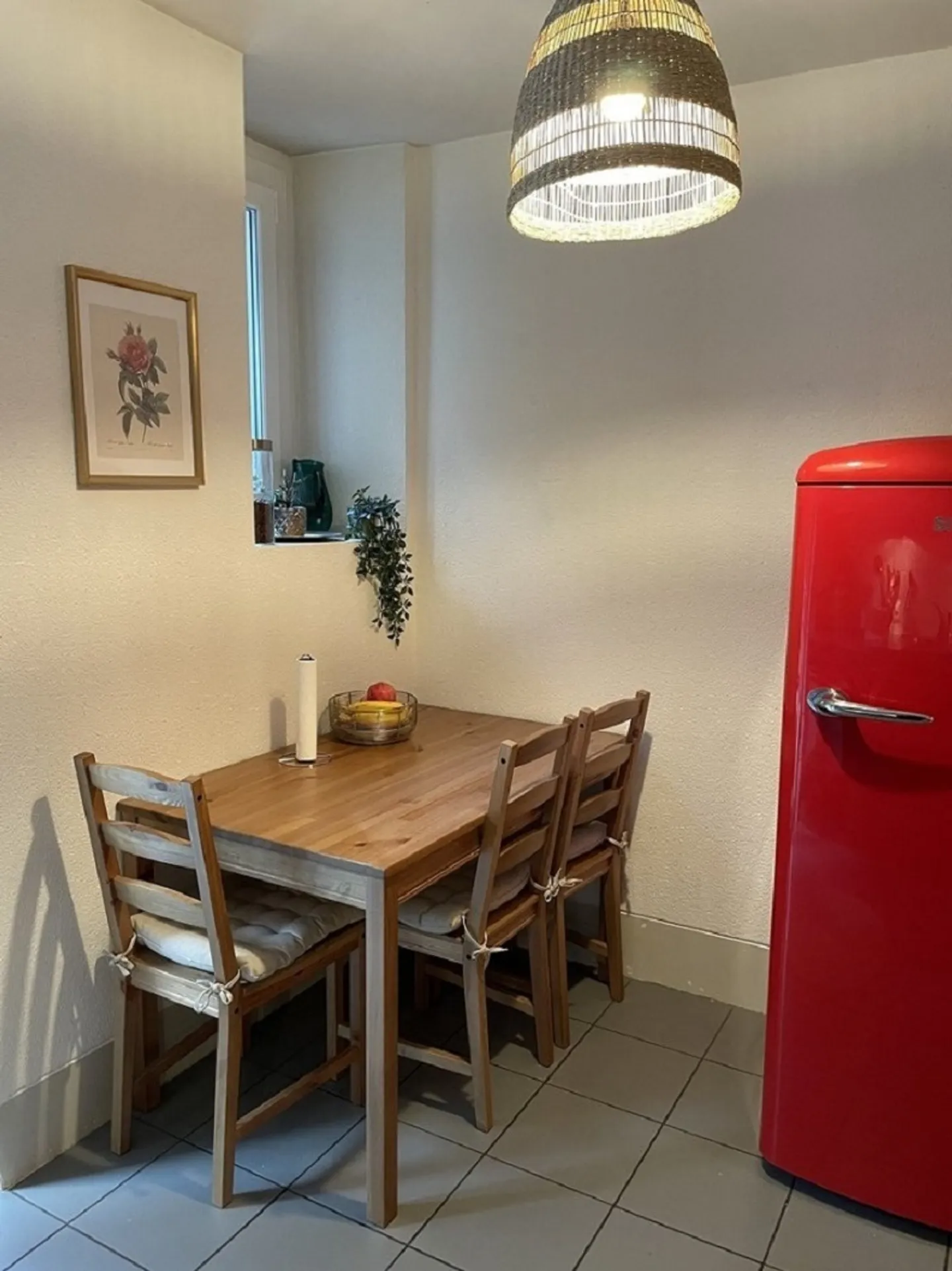 Modernes Apartment mit Balkon - Foto 11 von 11