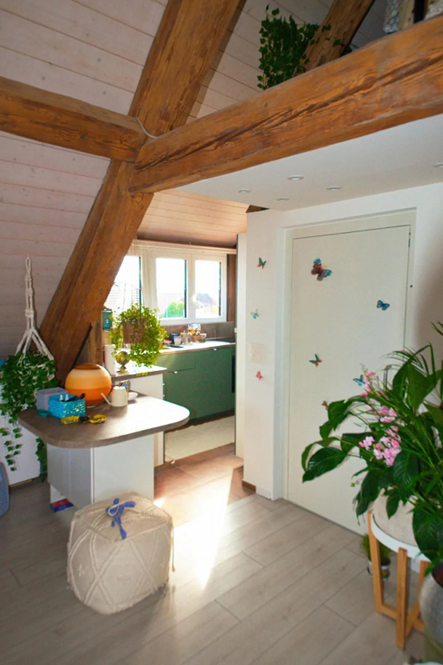 Sopra i tetti di Klein-Paris - Foto 7 di 15