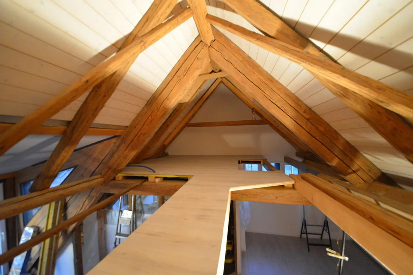 Sopra i tetti di Klein-Paris - Foto 10 di 15