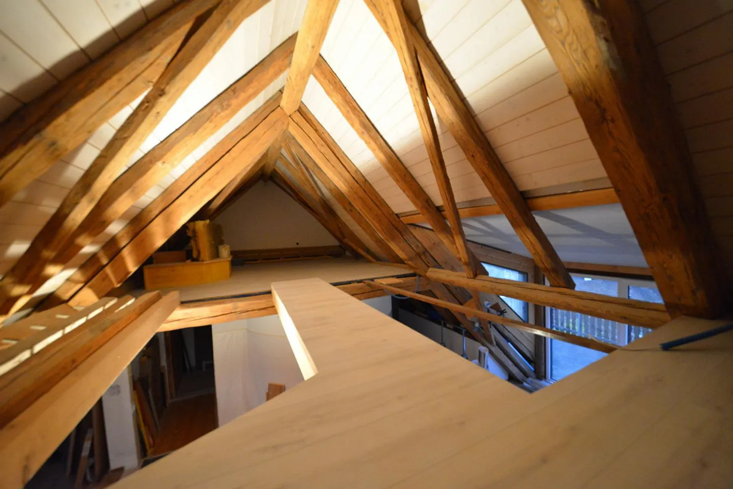 Sopra i tetti di Klein-Paris - Foto 11 di 15