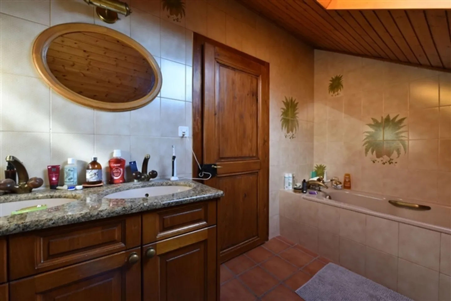 Detached property with panoramic views of Lake Geneva - Blonay - Photo 7 of 8