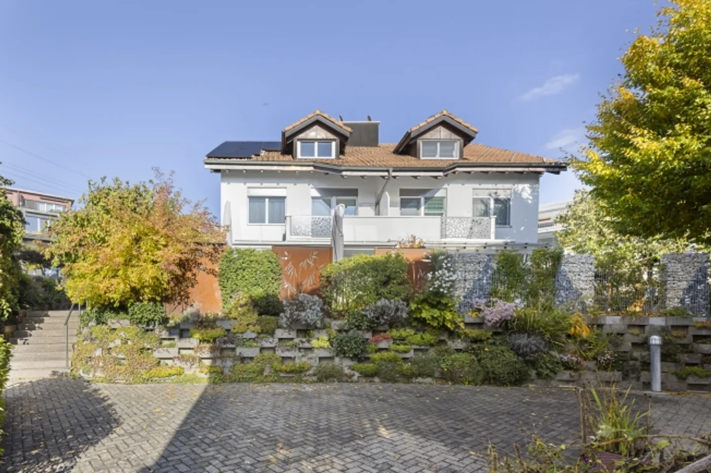 Oasis de vie bien entretenue avec beau jardin et de nombreux extras - Photo 14 sur 15