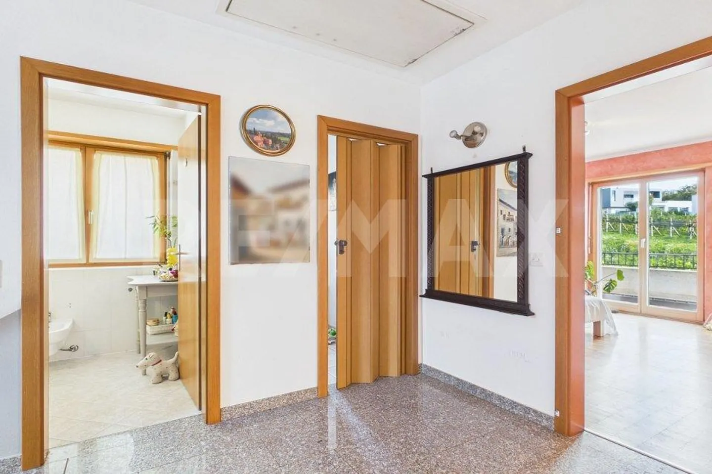 Casa spaziosa a Coldrerio - Foto 5 di 12