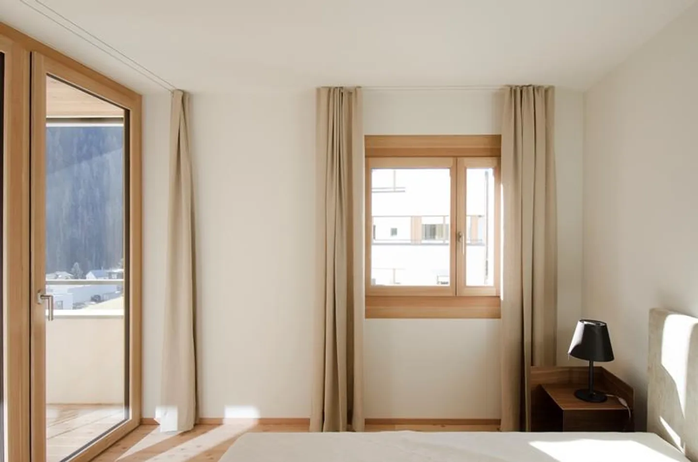 Appartamento 2.5 locali, piano terra - Foto 2 di 5