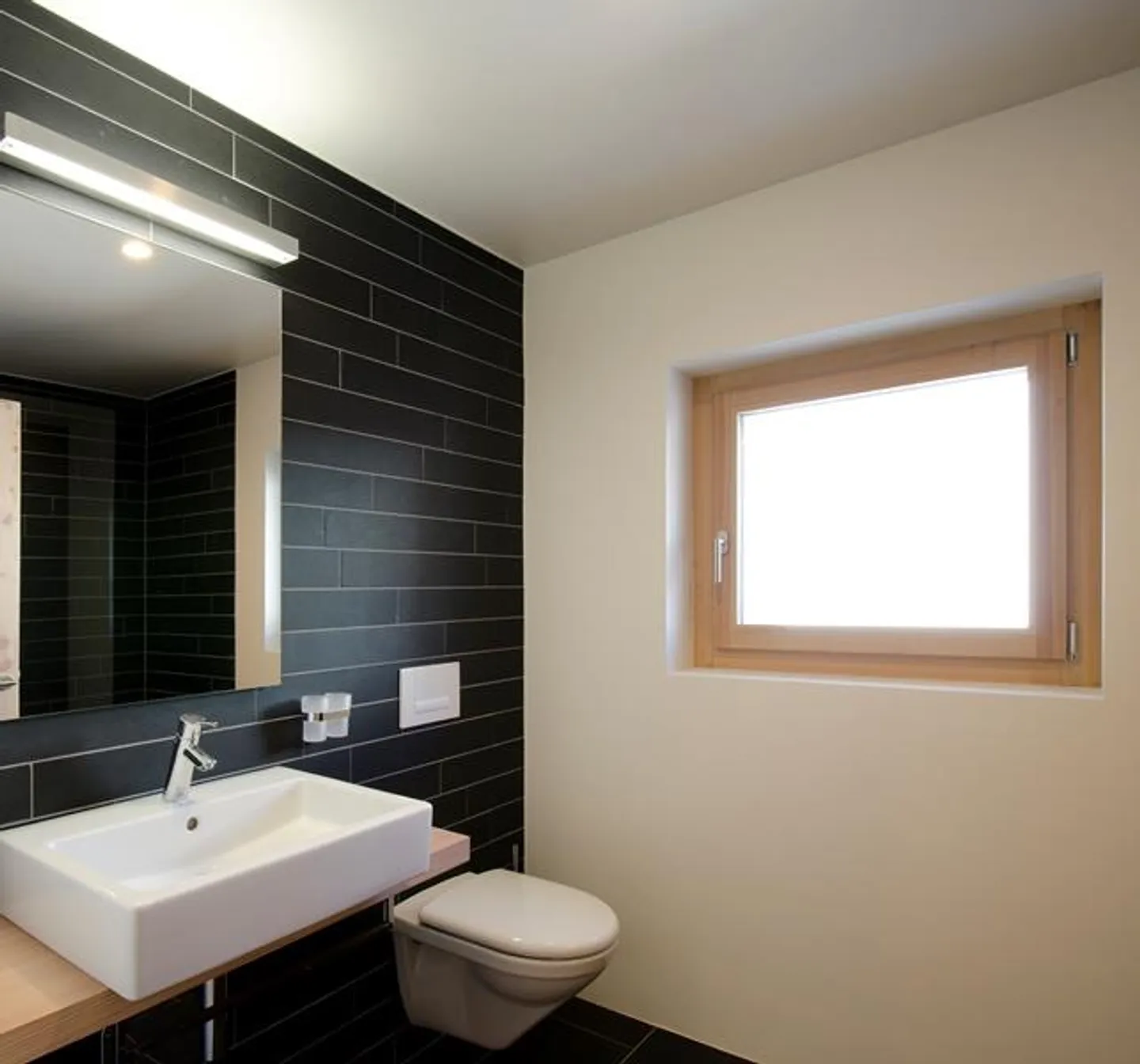 Appartamento 2.5 locali, piano terra - Foto 3 di 5