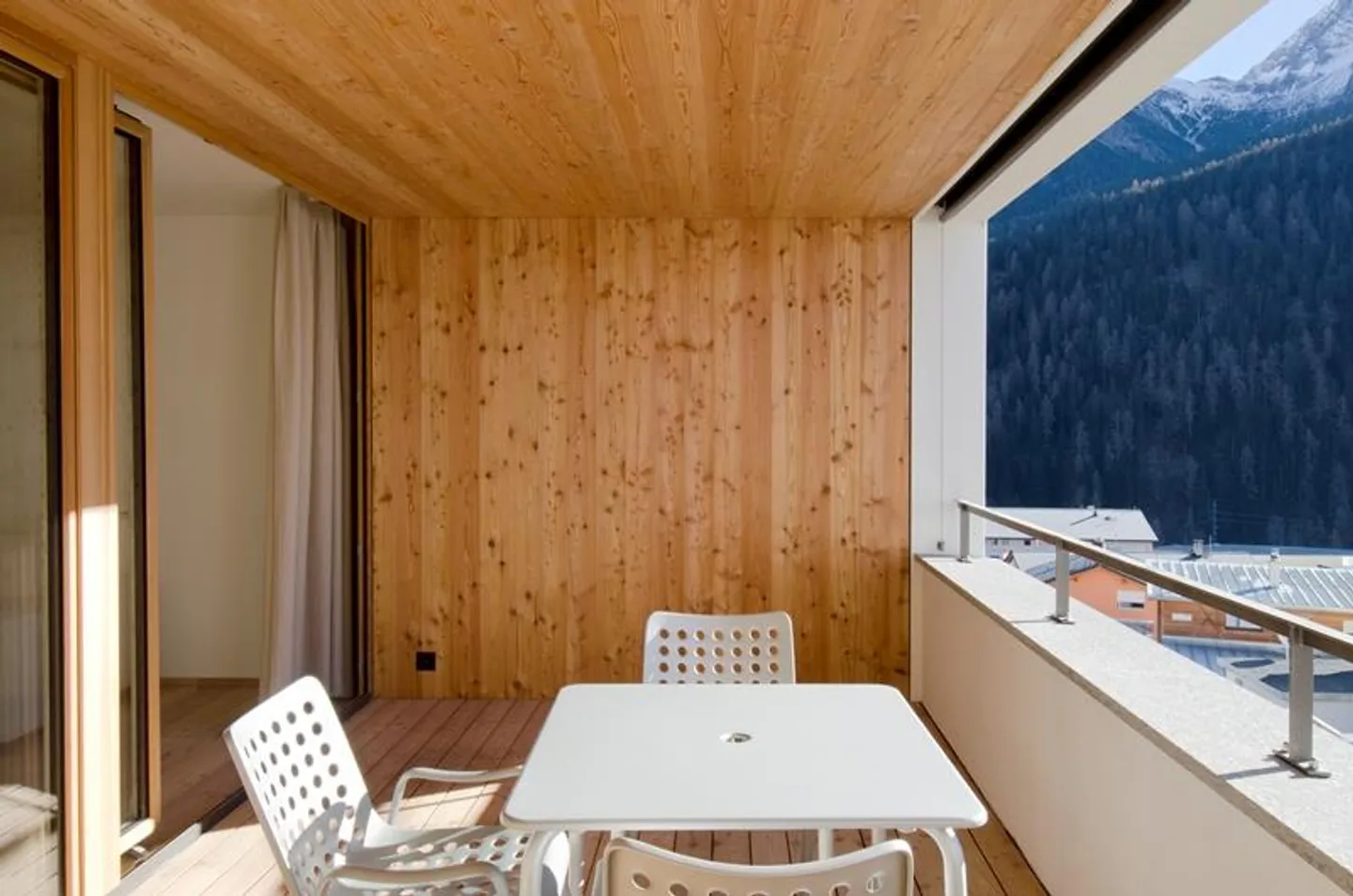 Appartamento 2.5 locali, piano terra - Foto 4 di 5