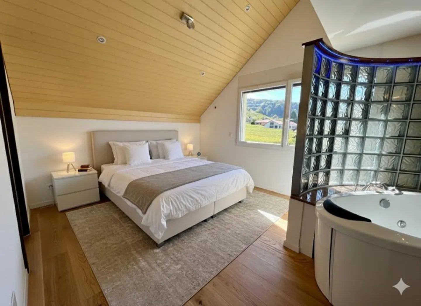 5.5-room apartment - Photo 8 of 13