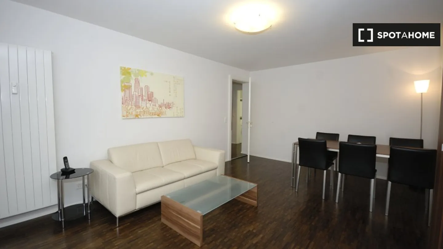 Appartamento Incantevole a Zurigo - Foto 4 di 14