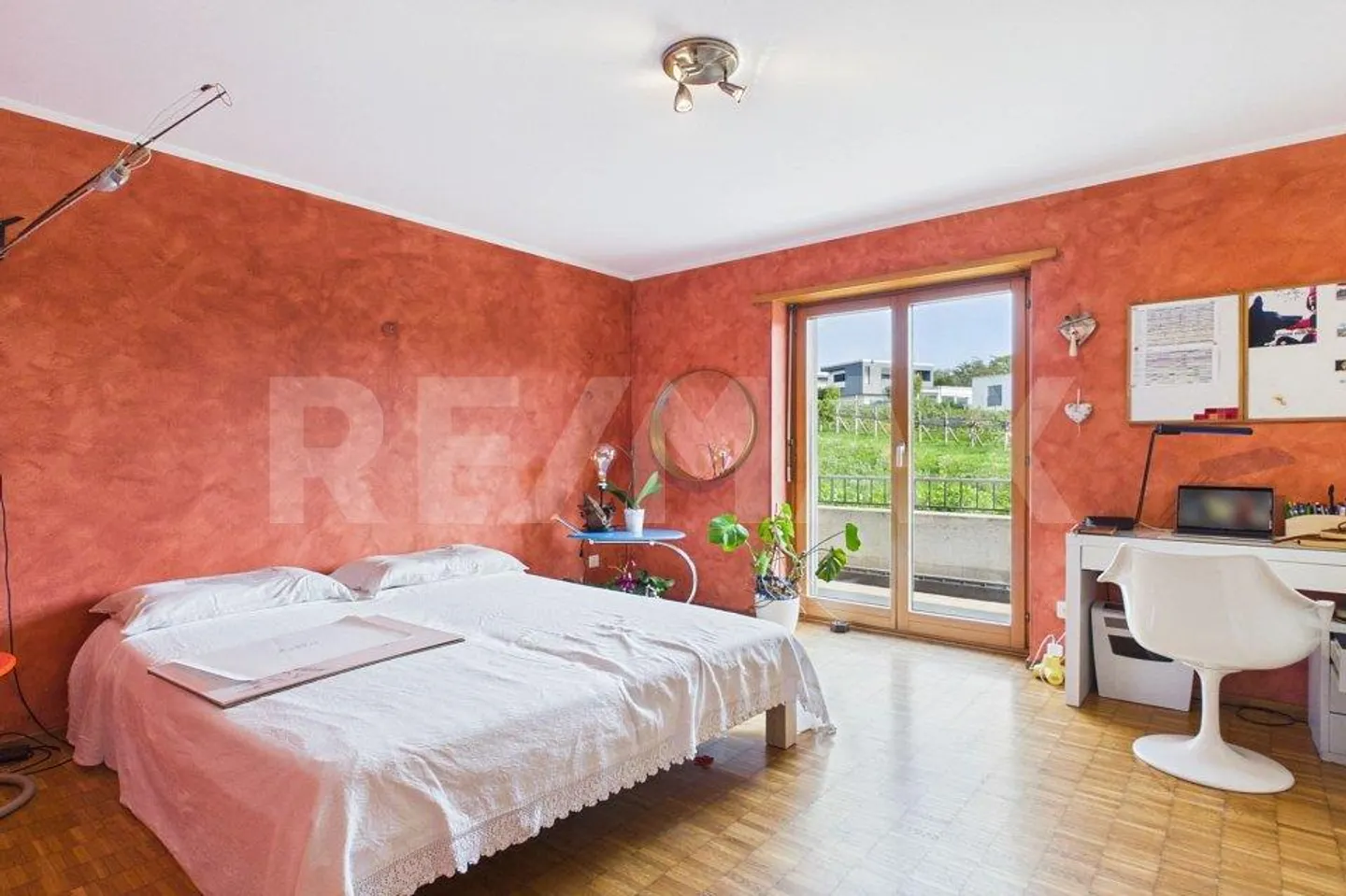 Casa spaziosa a Coldrerio - Foto 8 di 12
