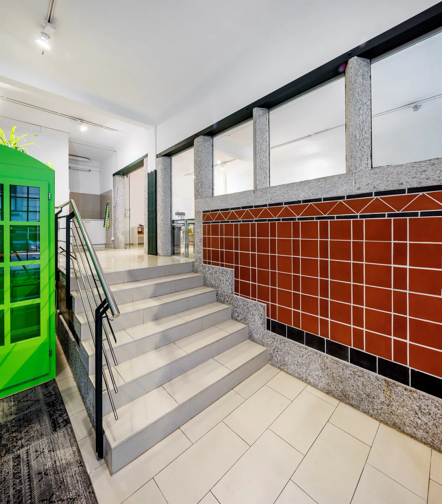 Bürofläche mieten - Foto 3 von 4