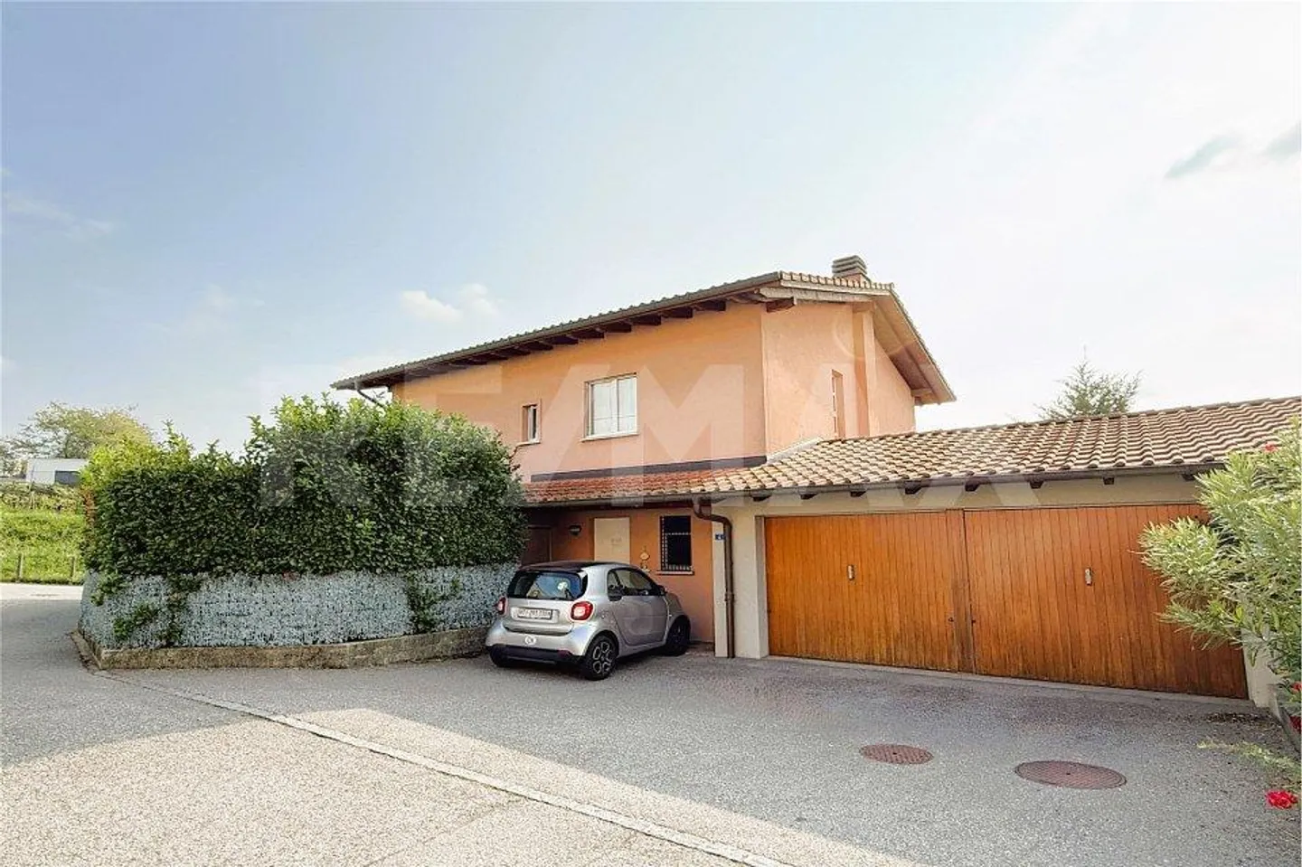 Casa spaziosa a Coldrerio - Foto 10 di 12
