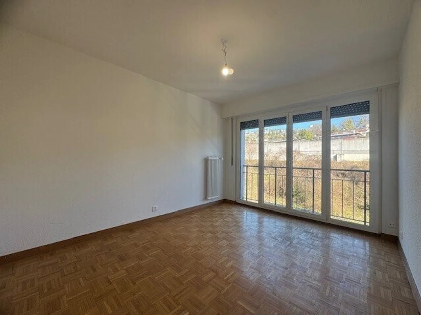 Joli studio à Lutry - Photo 2 sur 4