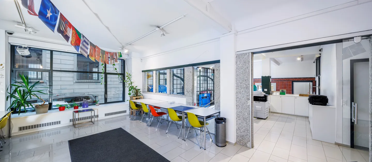 Bürofläche mieten - Foto 4 von 4