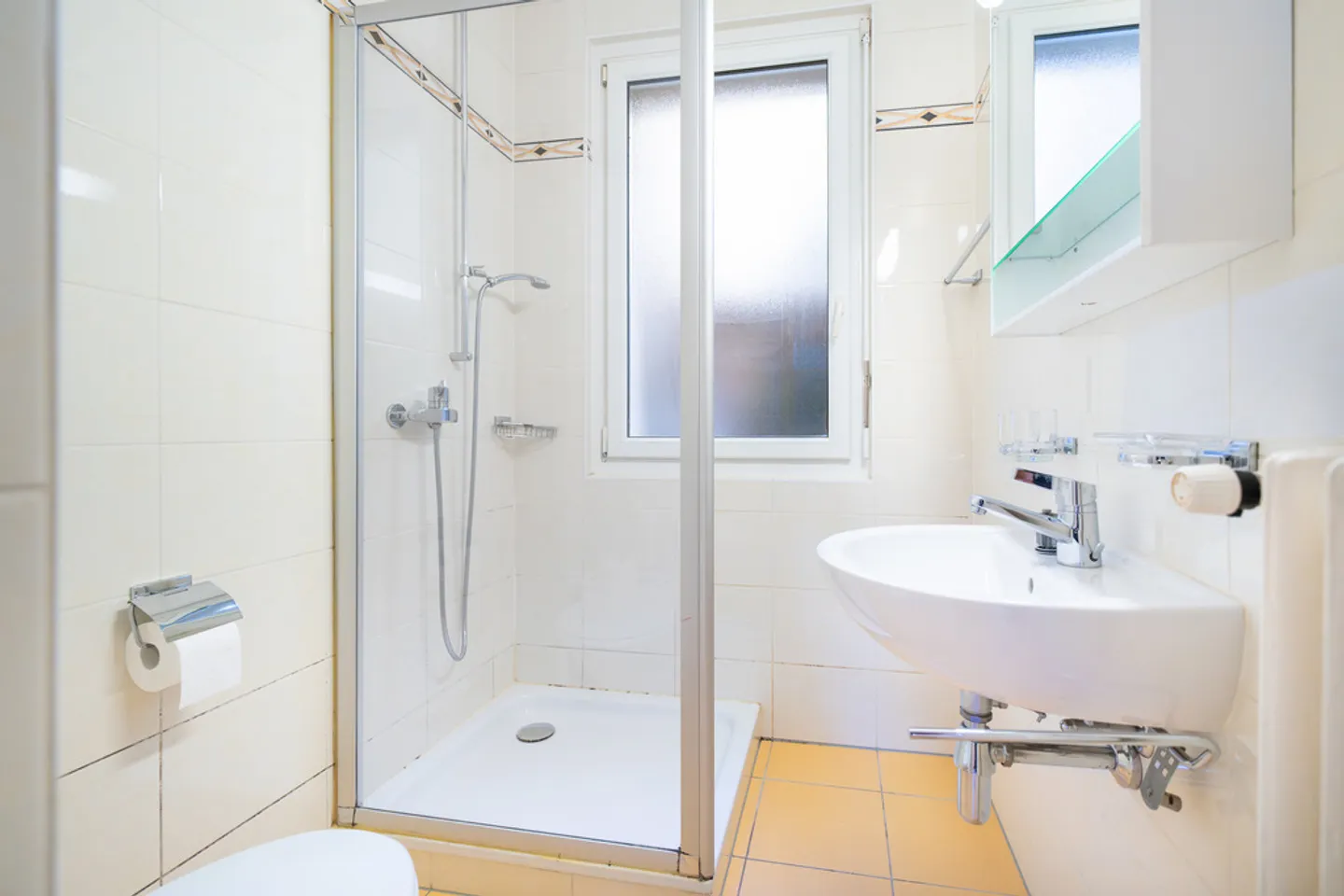 1,5-Zimmer-Wohnung - Foto 5 von 7