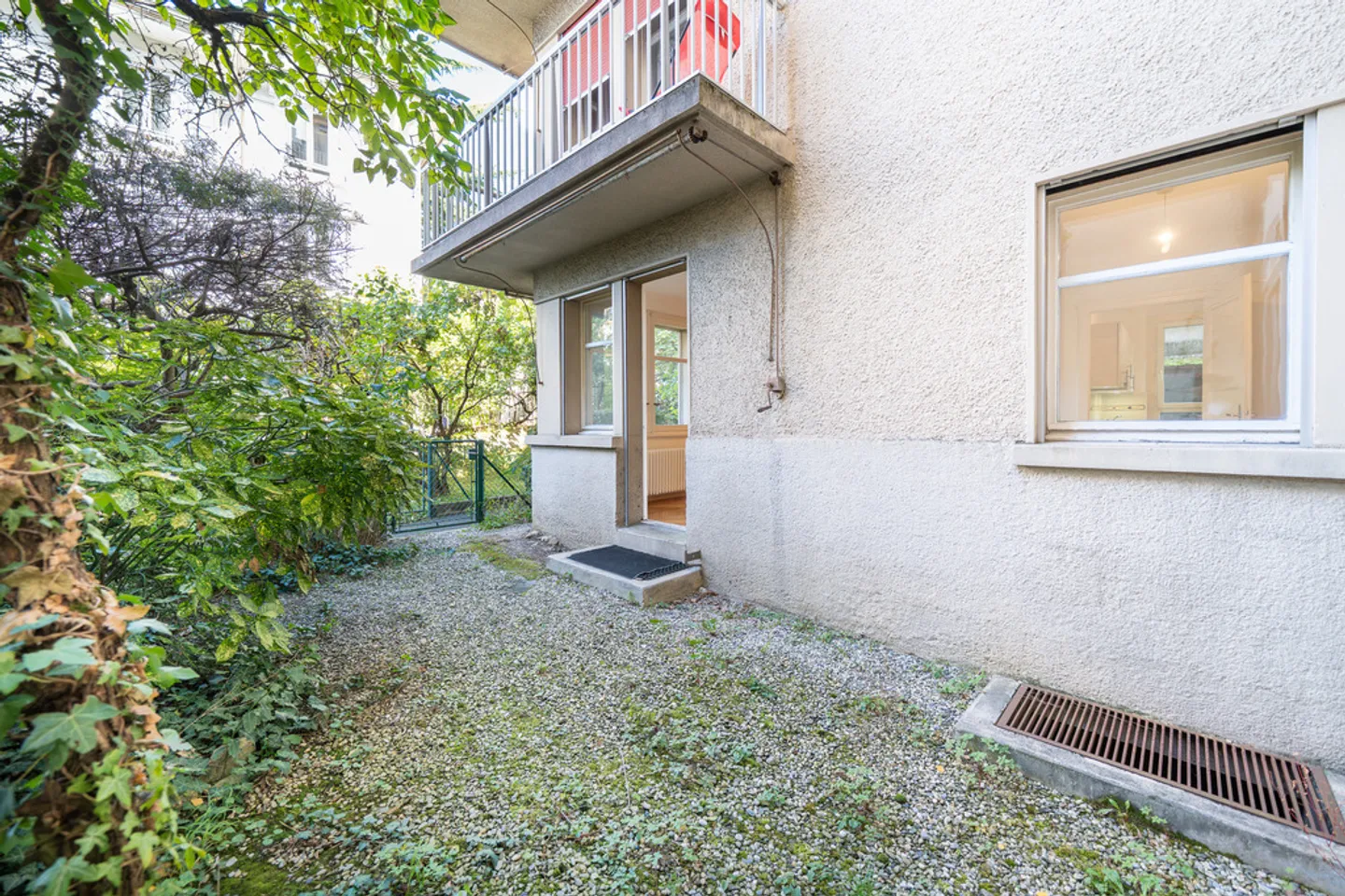 1,5-Zimmer-Wohnung - Foto 6 von 7
