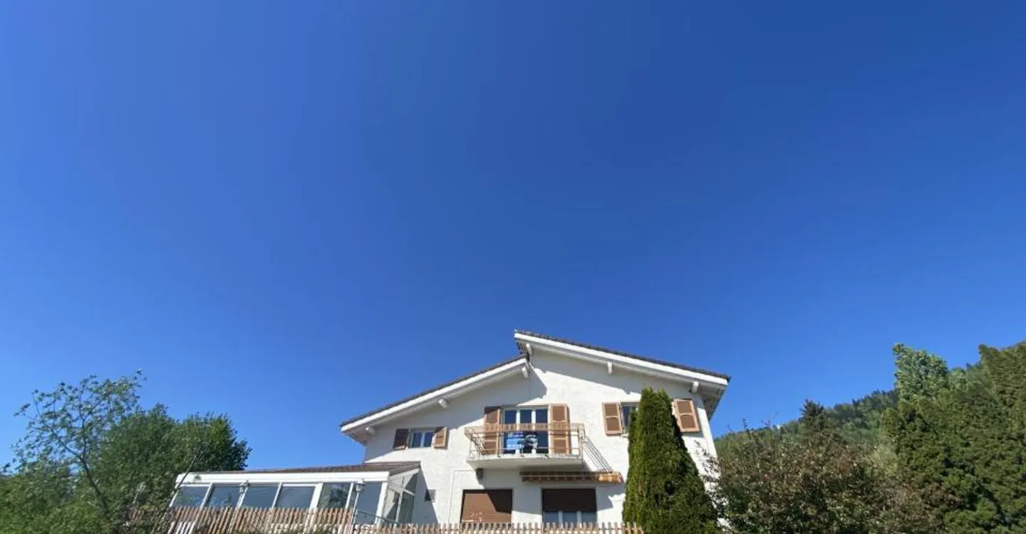 Villa, Boécourt - 595000 - Foto 3 von 13