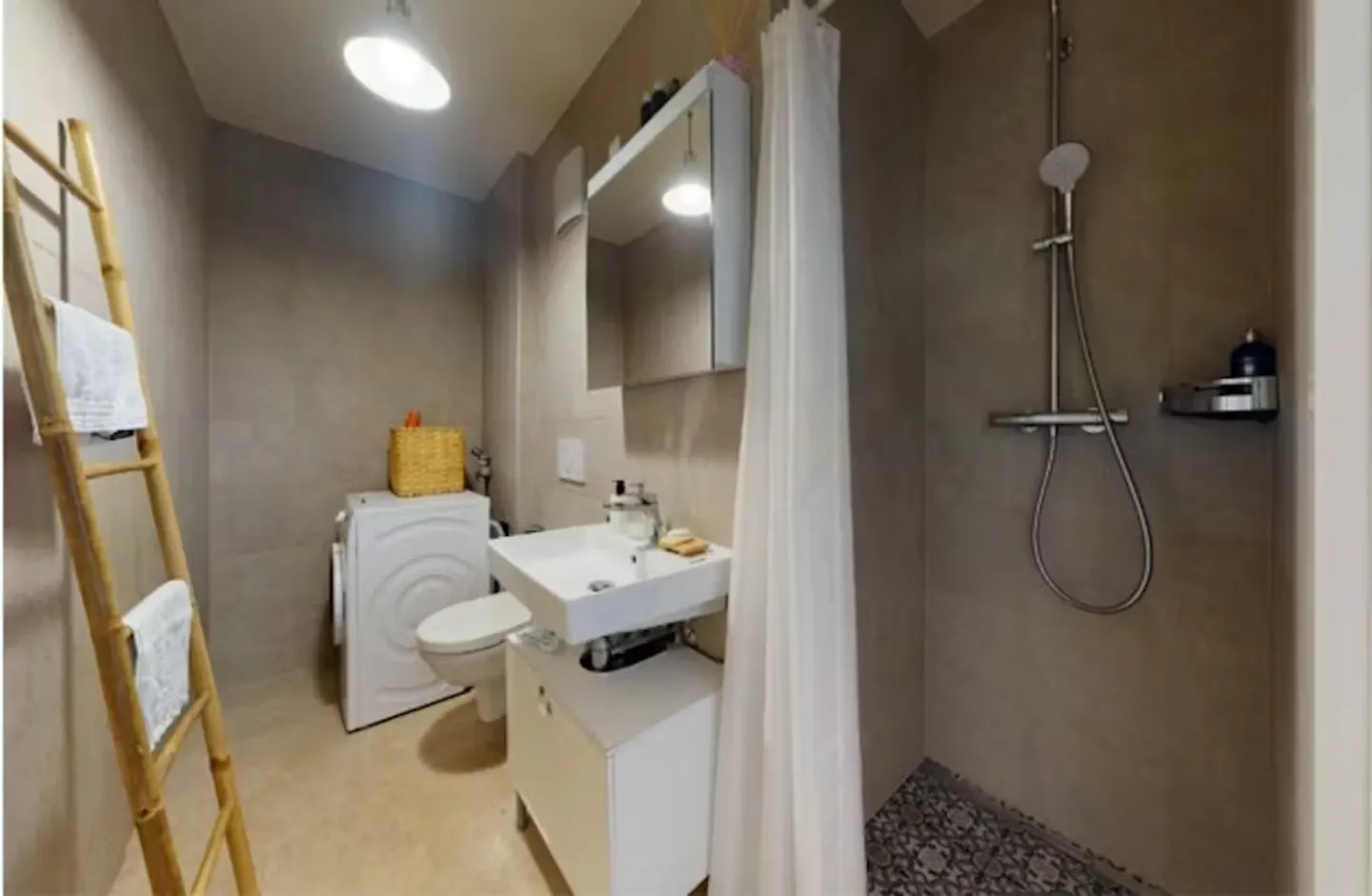 Charming Chalet in Chancy - Photo 3 of 5