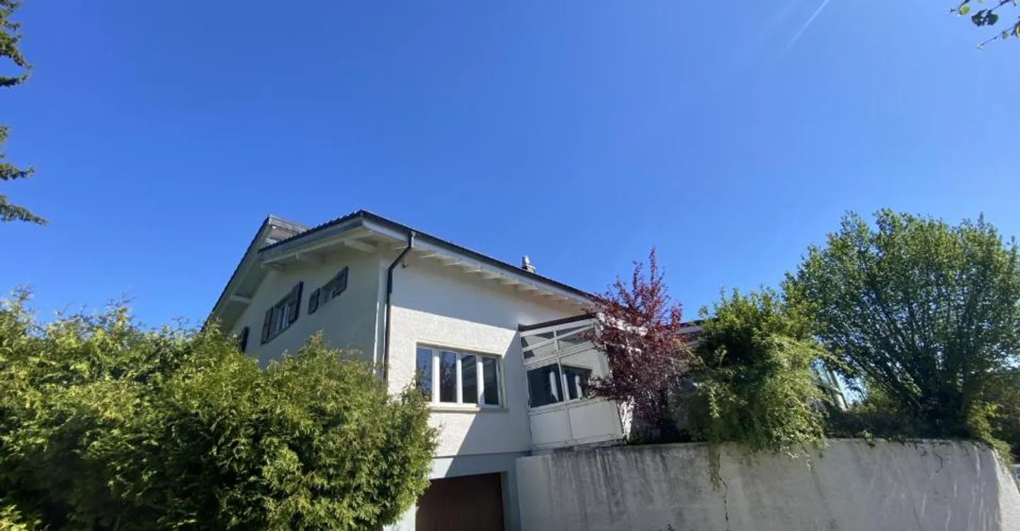 Villa, Boécourt - 595000 - Foto 5 von 13