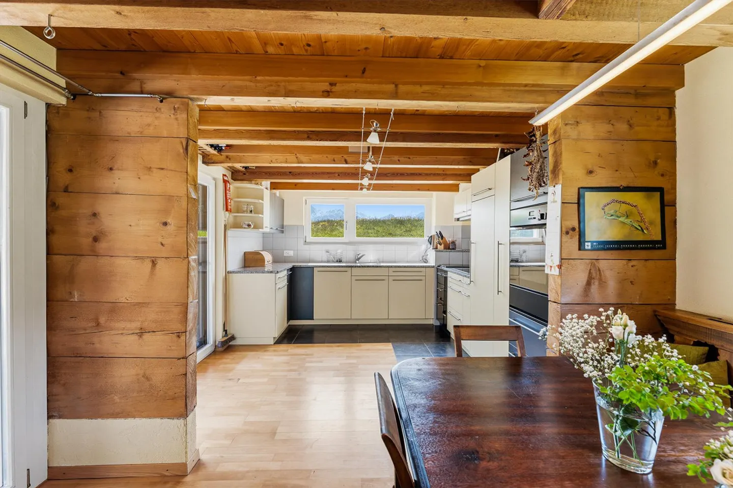 Historical Jewel: Single-family house with modern extension & connection building - Photo 2 of 26