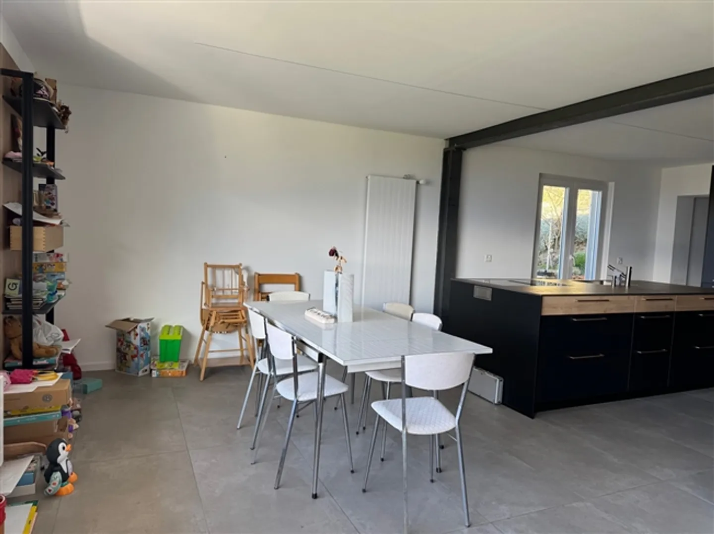 Villa - 2 apartments - Grimisuat - ref. 10252580 - SOLE AGENT - Photo 6 of 7