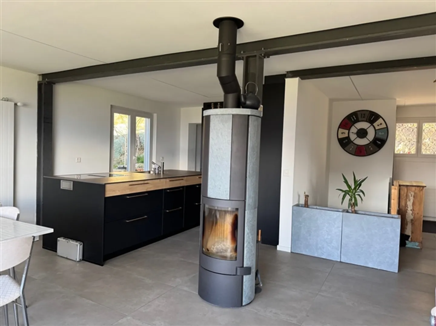 Villa - 2 apartments - Grimisuat - ref. 10252580 - SOLE AGENT - Photo 7 of 7