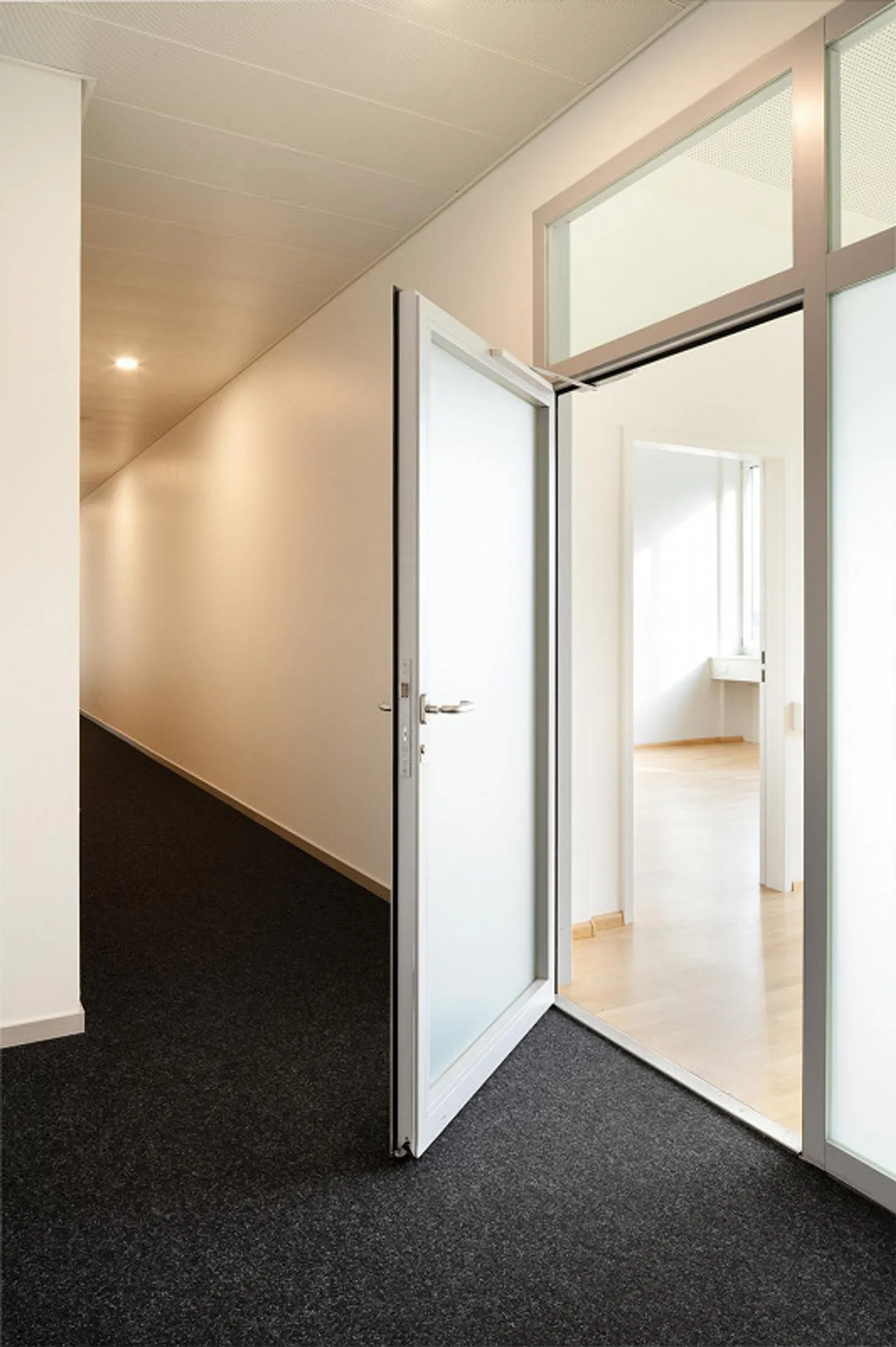 Helle Büroräume in Allschwil - Foto 7 von 13