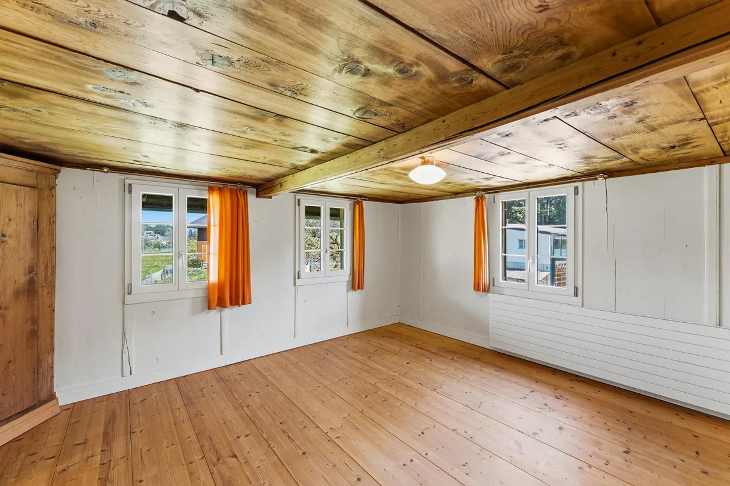 Historical Jewel: Single-family house with modern extension & connection building - Photo 21 of 26