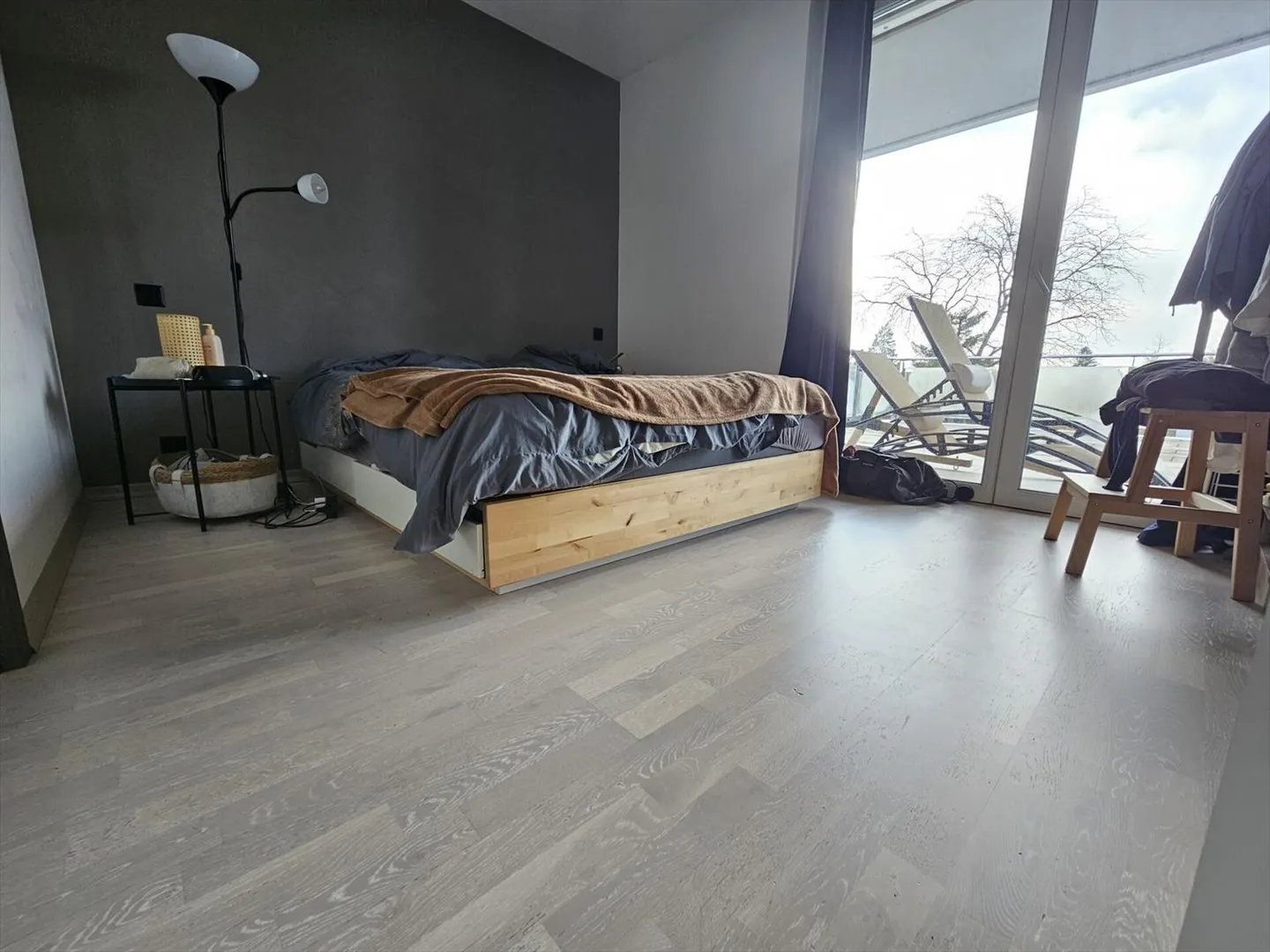 Penthouse for sale - Photo 3 of 5