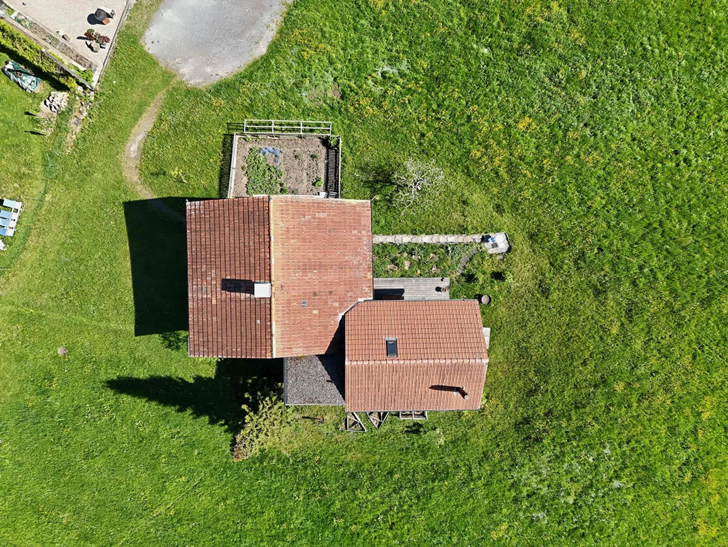 Historical Jewel: Single-family house with modern extension & connection building - Photo 11 of 26