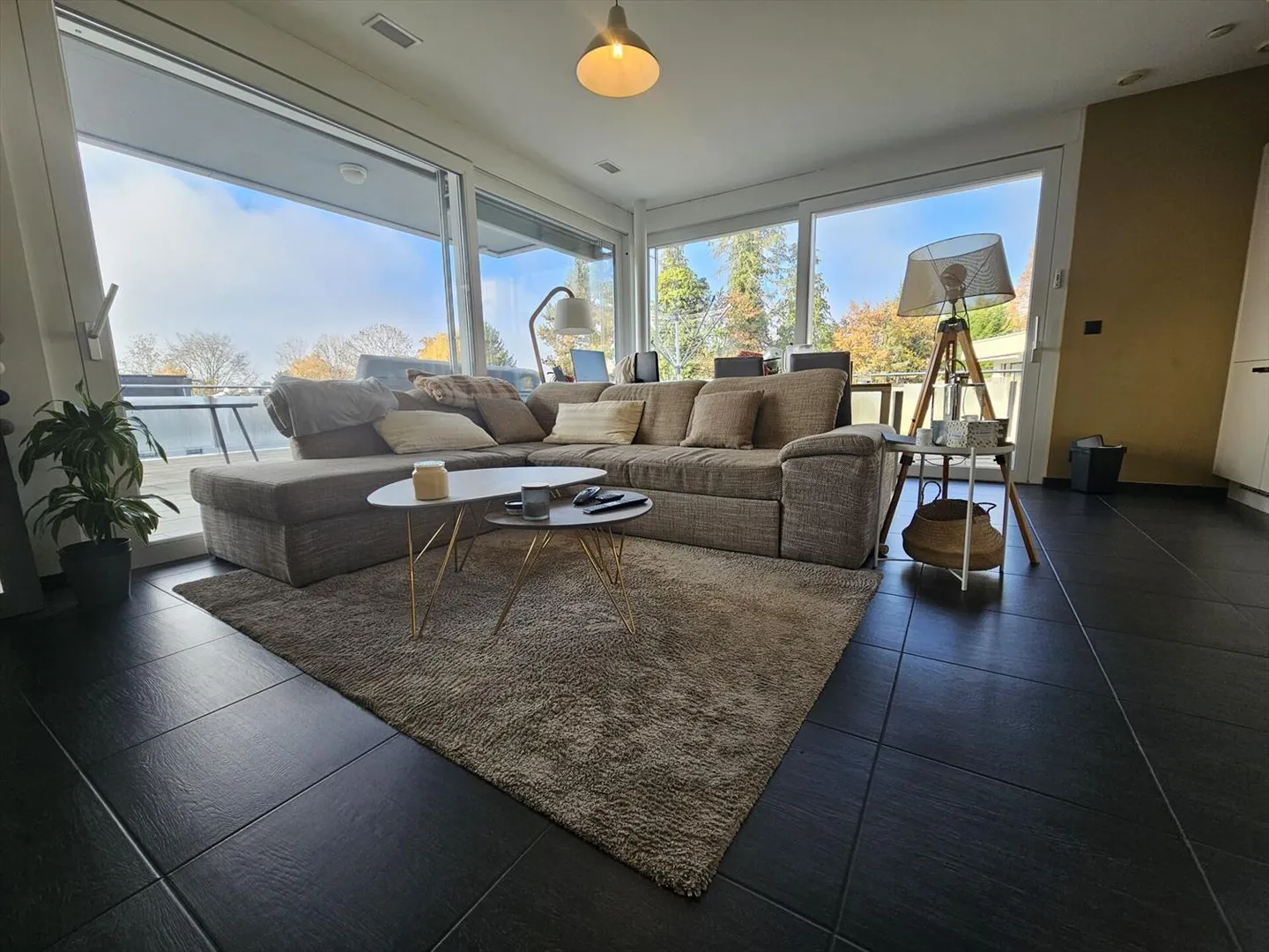 Penthouse for sale - Photo 1 of 5