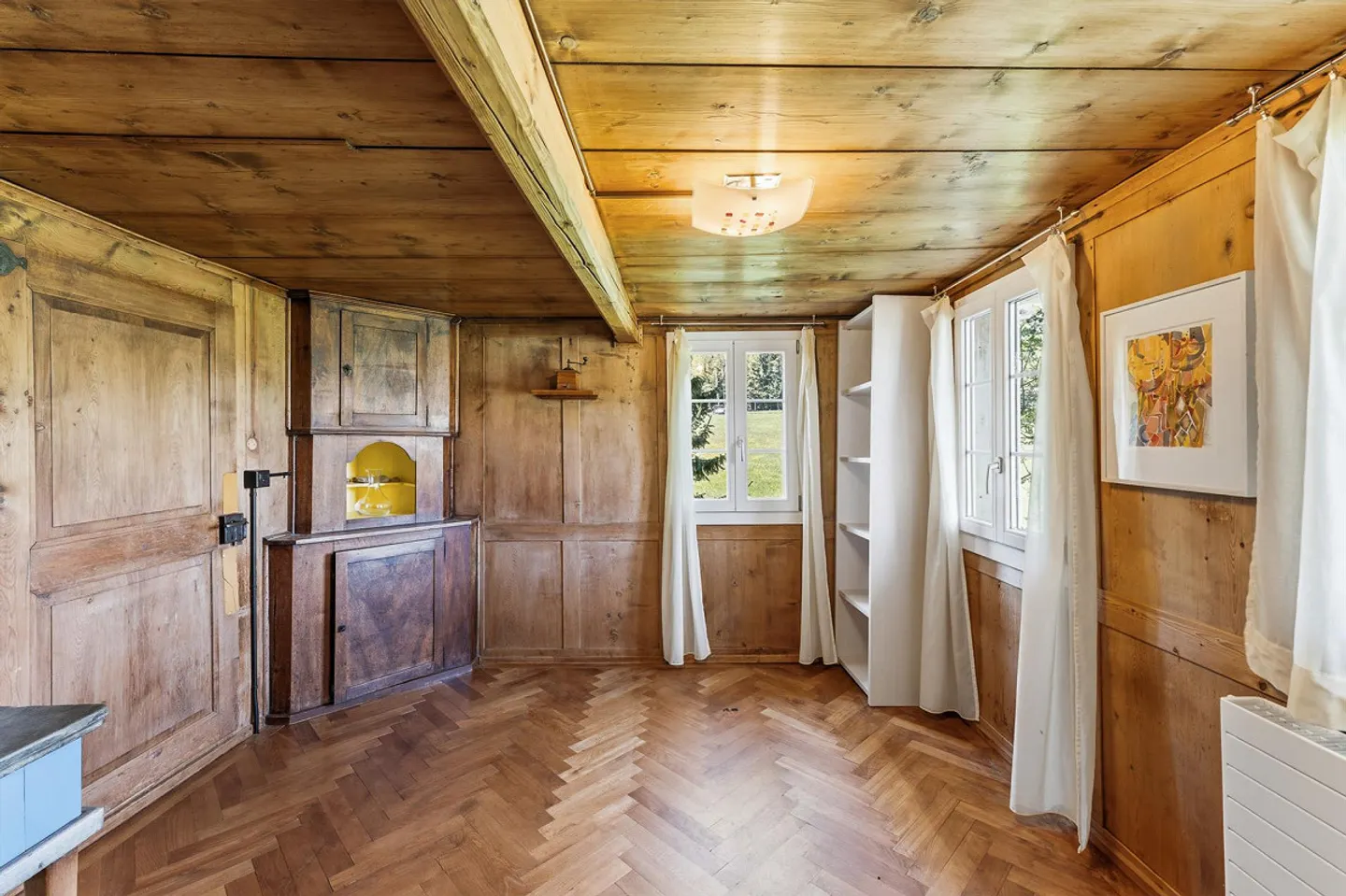 Historical Jewel: Single-family house with modern extension & connection building - Photo 14 of 26