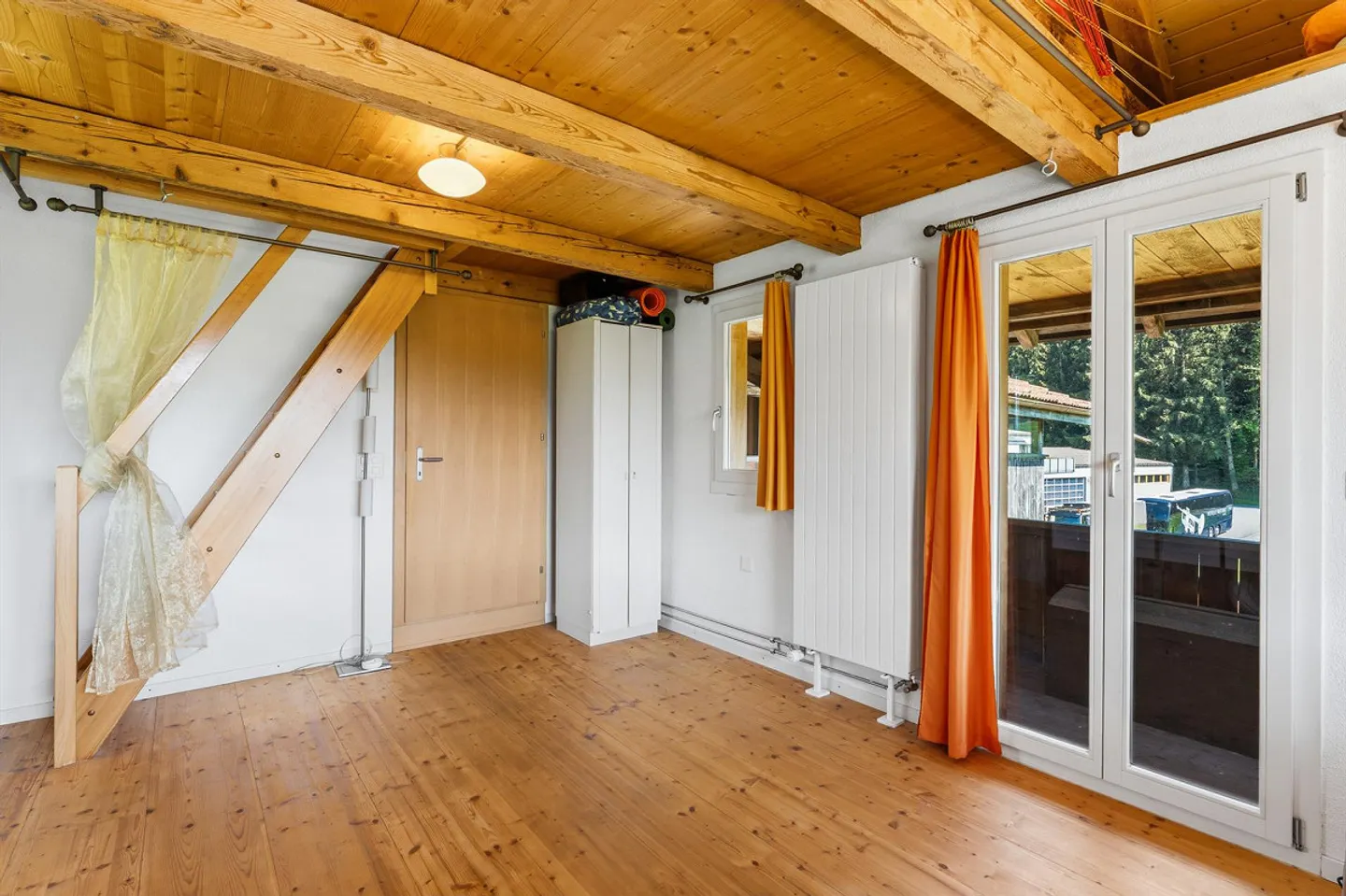 Historical Jewel: Single-family house with modern extension & connection building - Photo 17 of 26