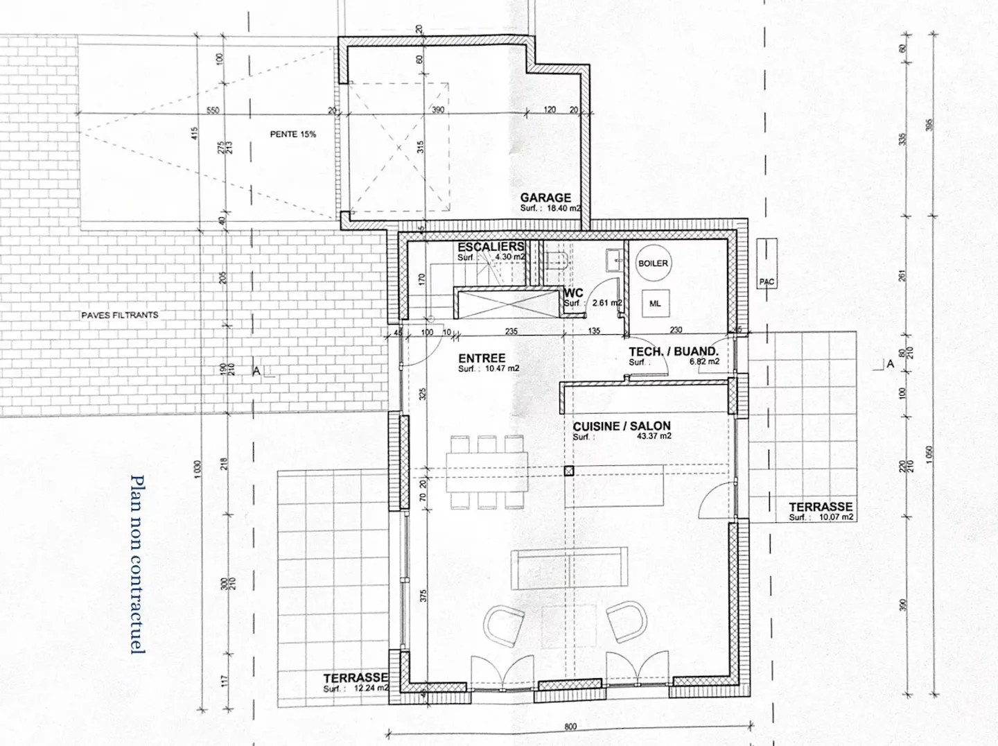 4.5 Room House - Photo 4 of 5