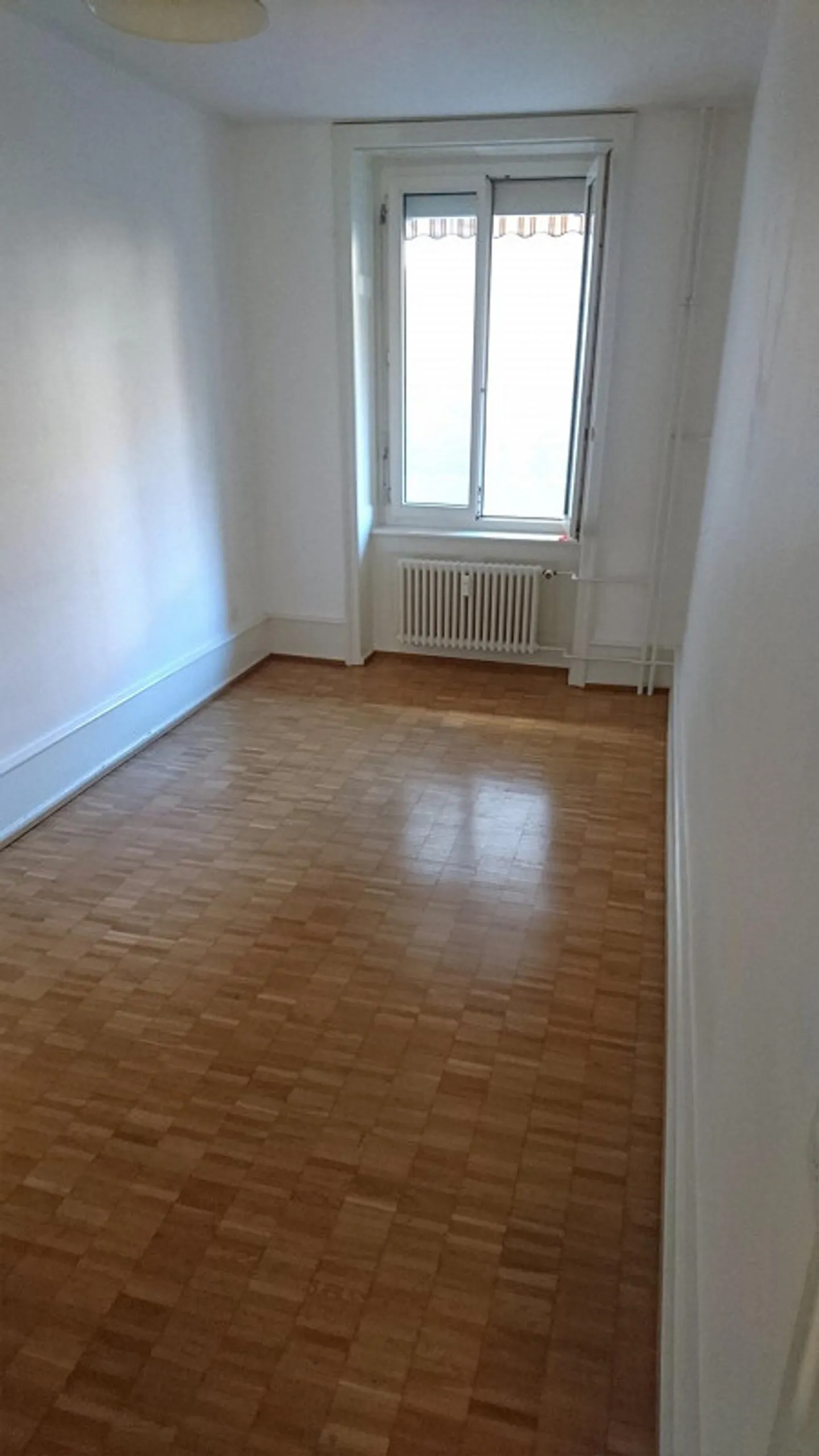 Appartamento accogliente con 3 stanze e charme a Basilea - Foto 4 di 4