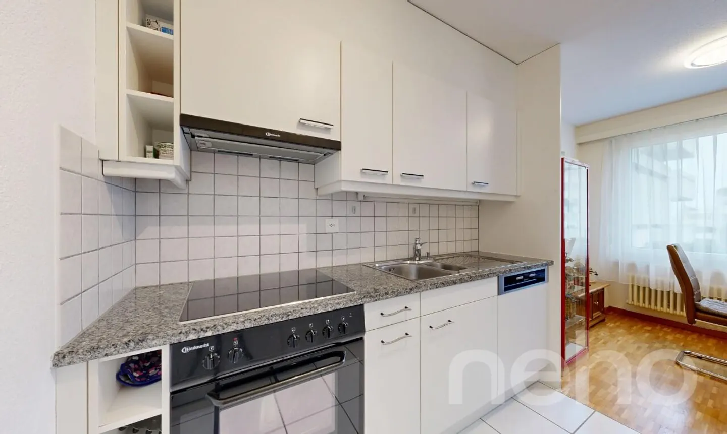 Practical apartment in a central residential area in Horgen - Photo 7 of 11