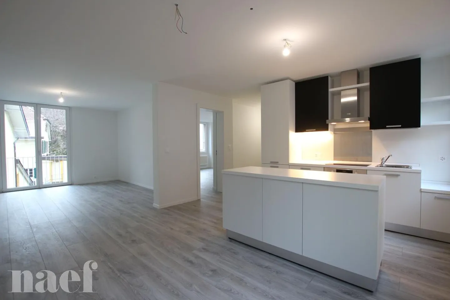 2.5 Room Apartment - Photo 4 of 5