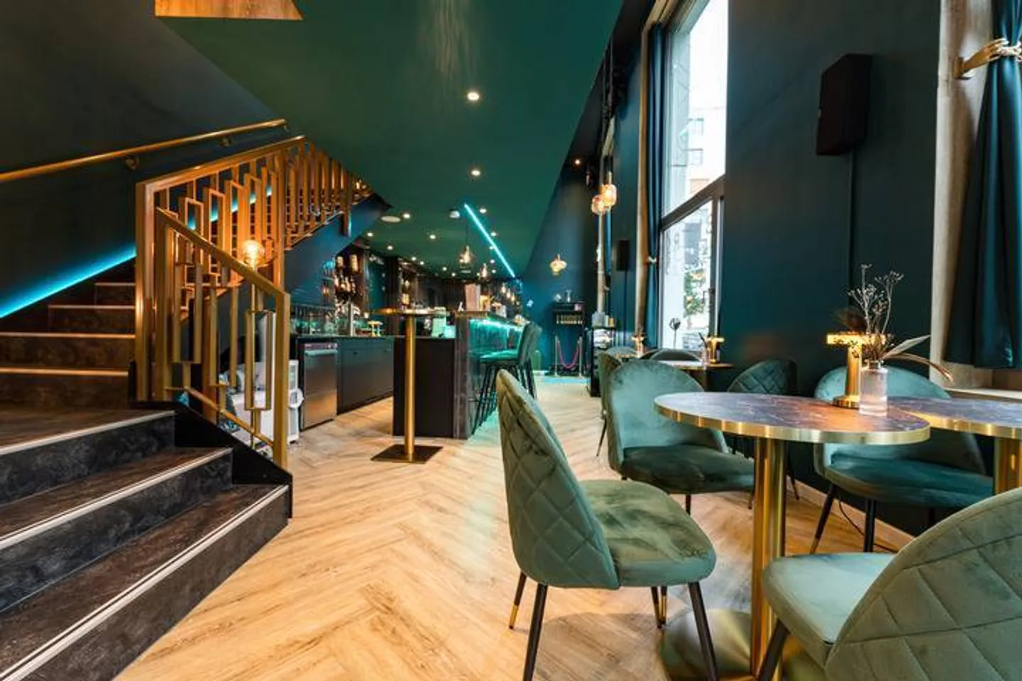 Exclusive Commercial Space in Bülach - Photo 3 of 8